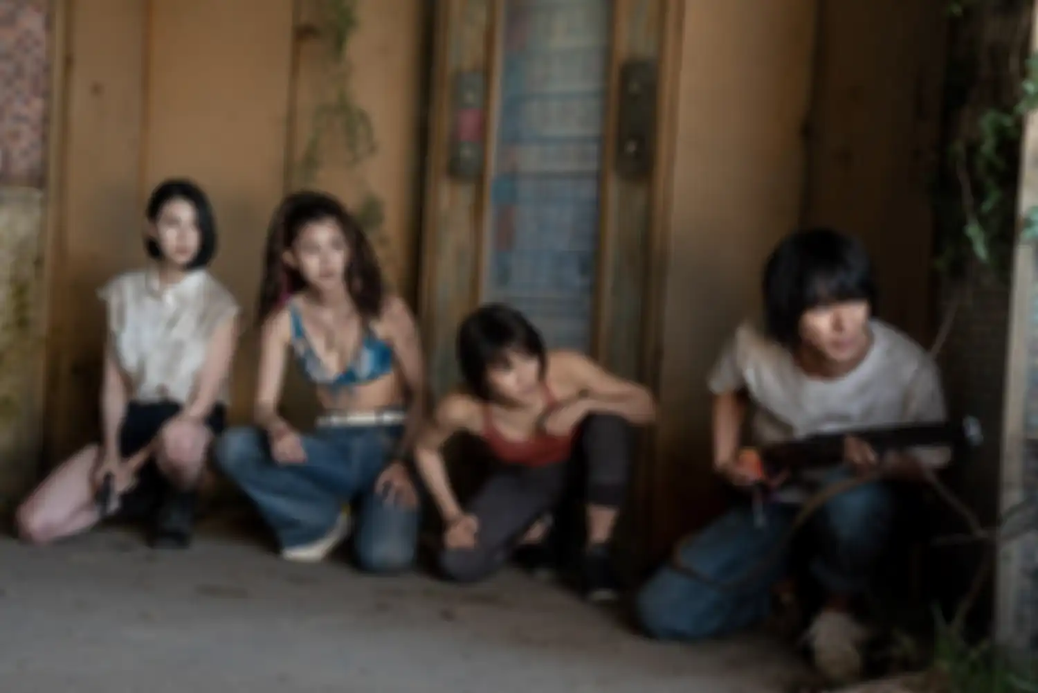 Fakta menarik series Alice in Borderland Season 2 yang lama dinantikan, tayang di Netflix tanggal 22 Desember 2022.