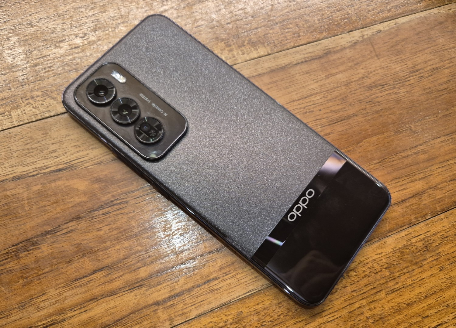 OPPO Reno12 Pro 5G