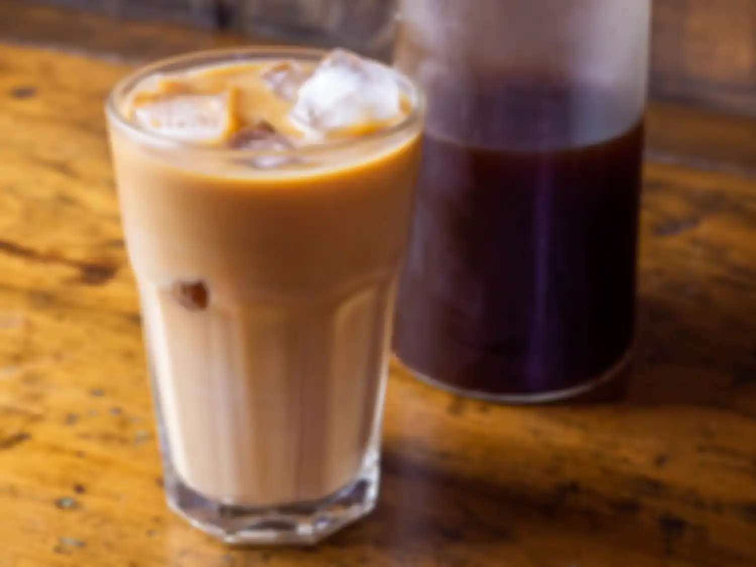 Es kopi
