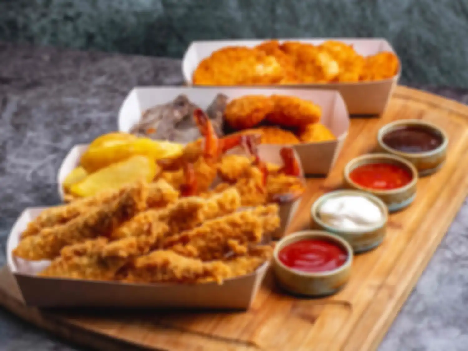 Batas aman makan gorengan agar tidak mengalami peningkatan kolesterol berlebih.