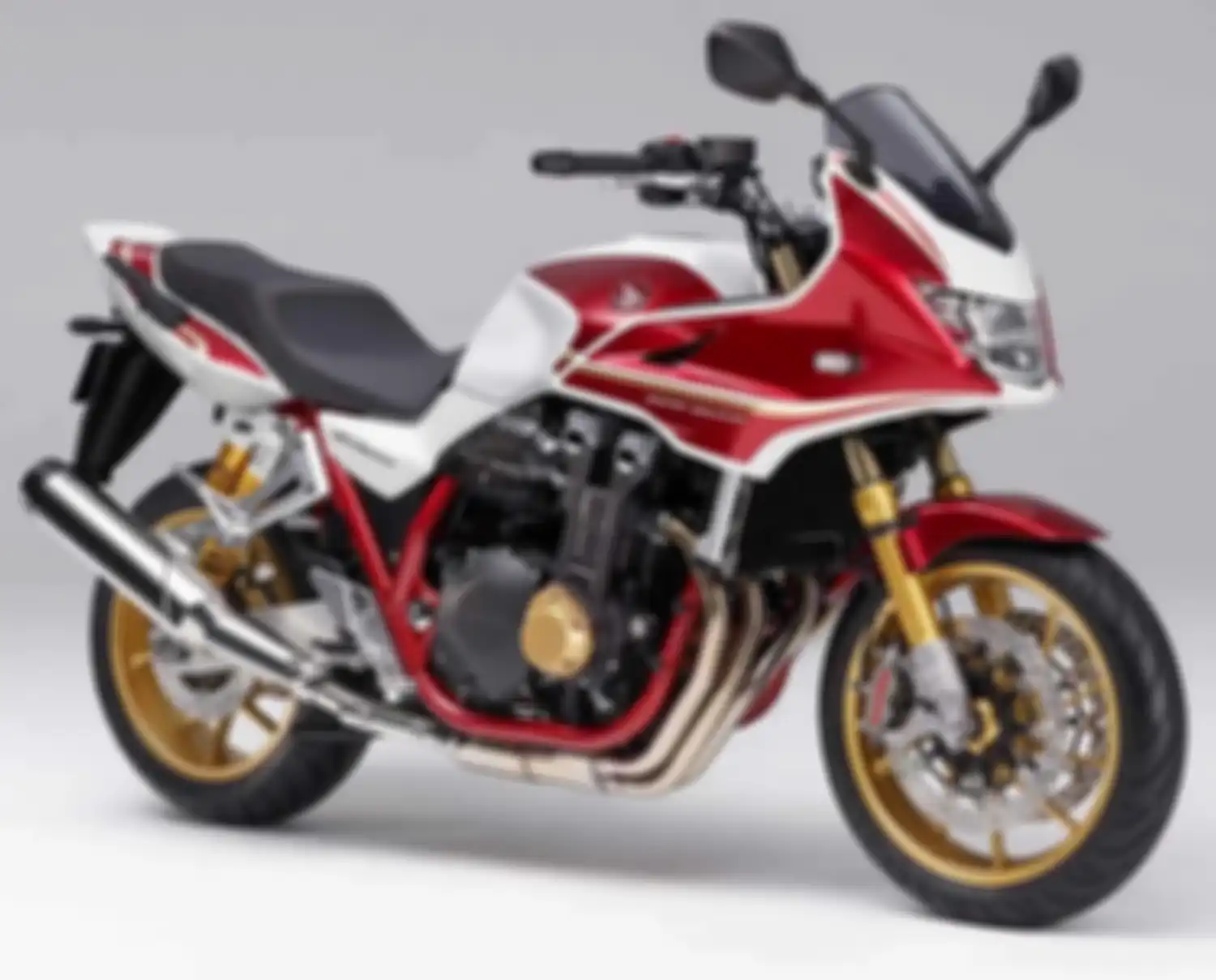 Honda CB1300 Super Bol D’Or SP 30th Anniversary