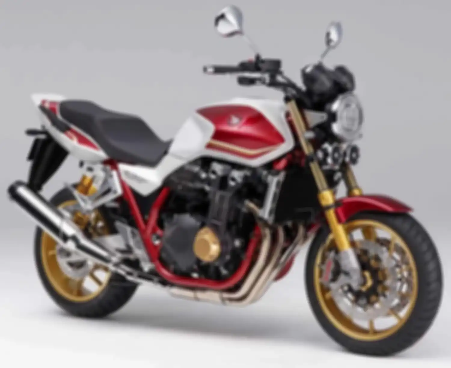 CB1300 Super Four SP 30th Anniversary