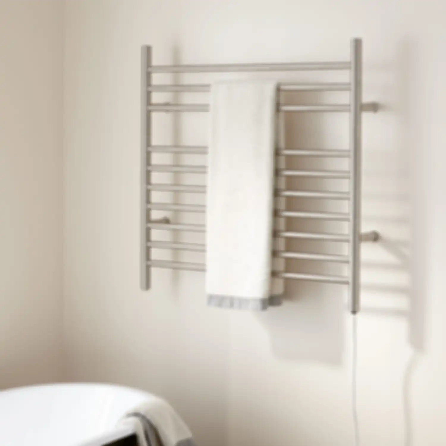 Cegah Kecelakaan di Kamar Mandi