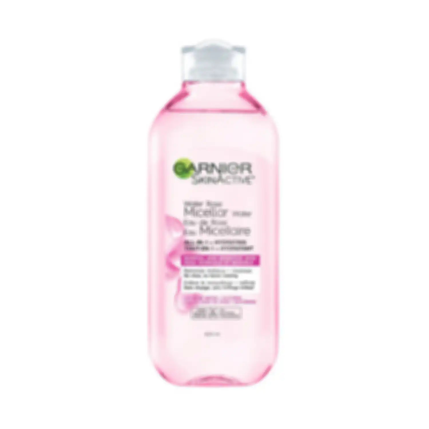 Garnier Micellar Cleansing Water Rose
