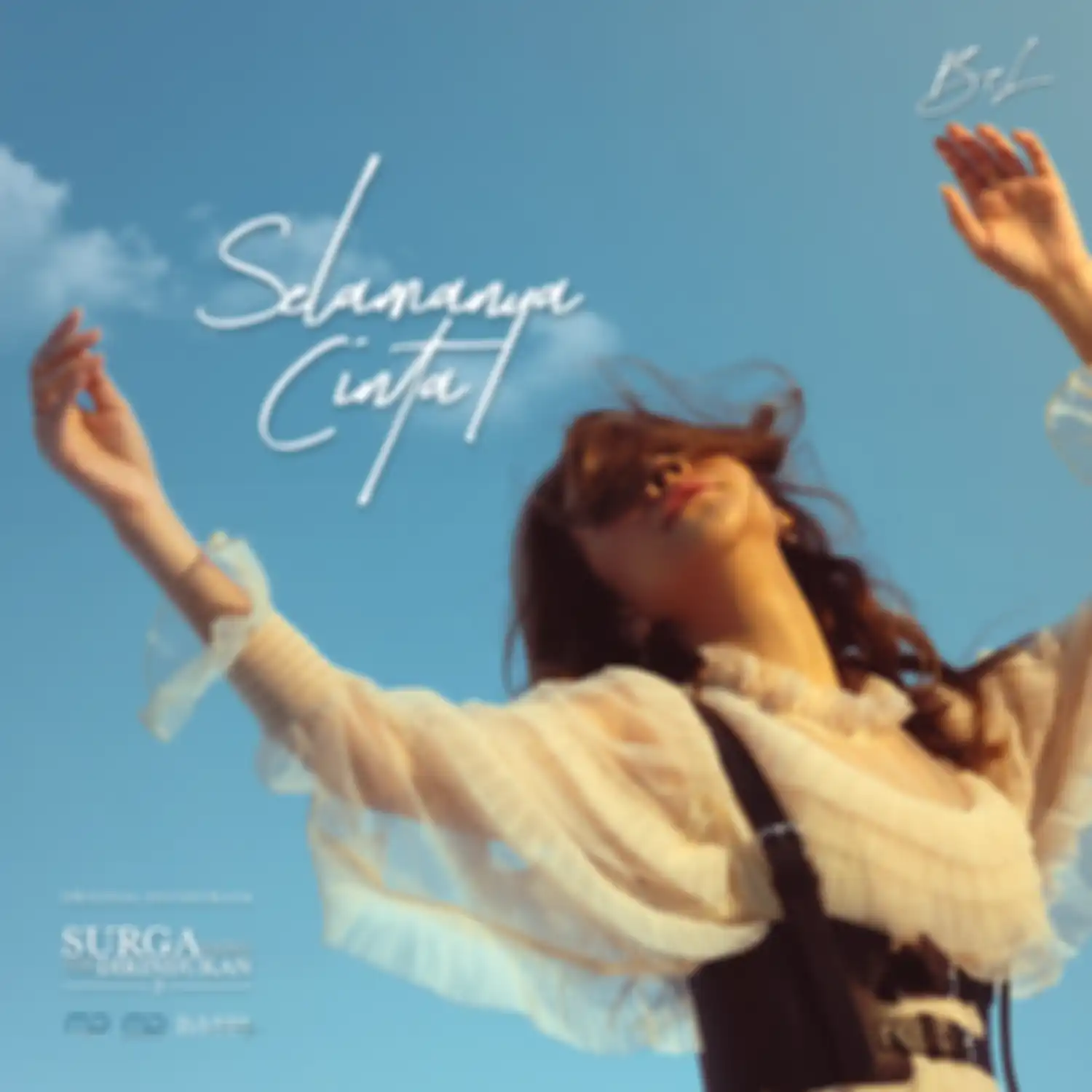 BCL - Selamanya Cinta Artwork