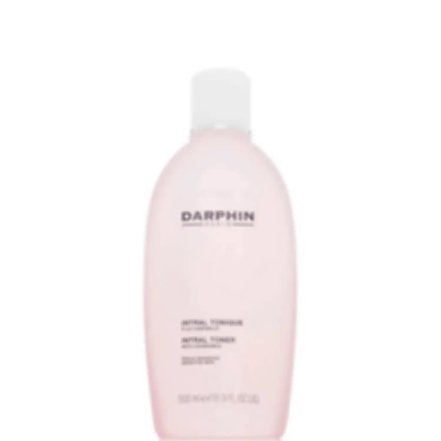 Skincare yang dipakai Greysia Polii biar glowing: Darphin INTRAL Toner