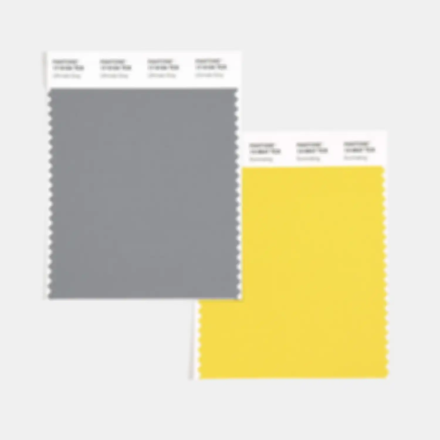 Pantone Color of the Year 2021