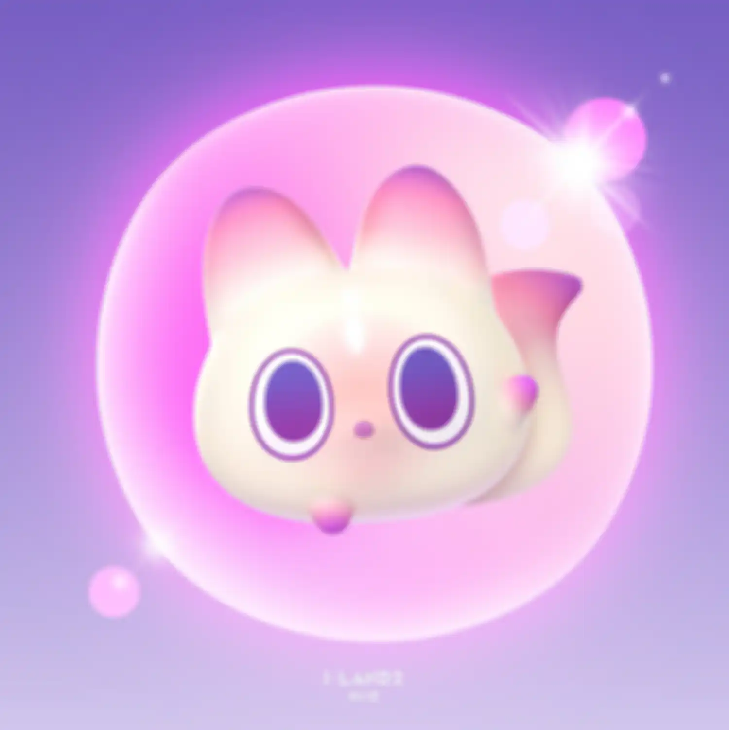 Maskot I-LAND 2: N/a