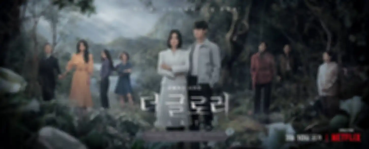 drama Korea The Giory Part 2