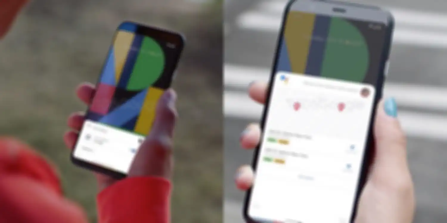 Google Pixel 4