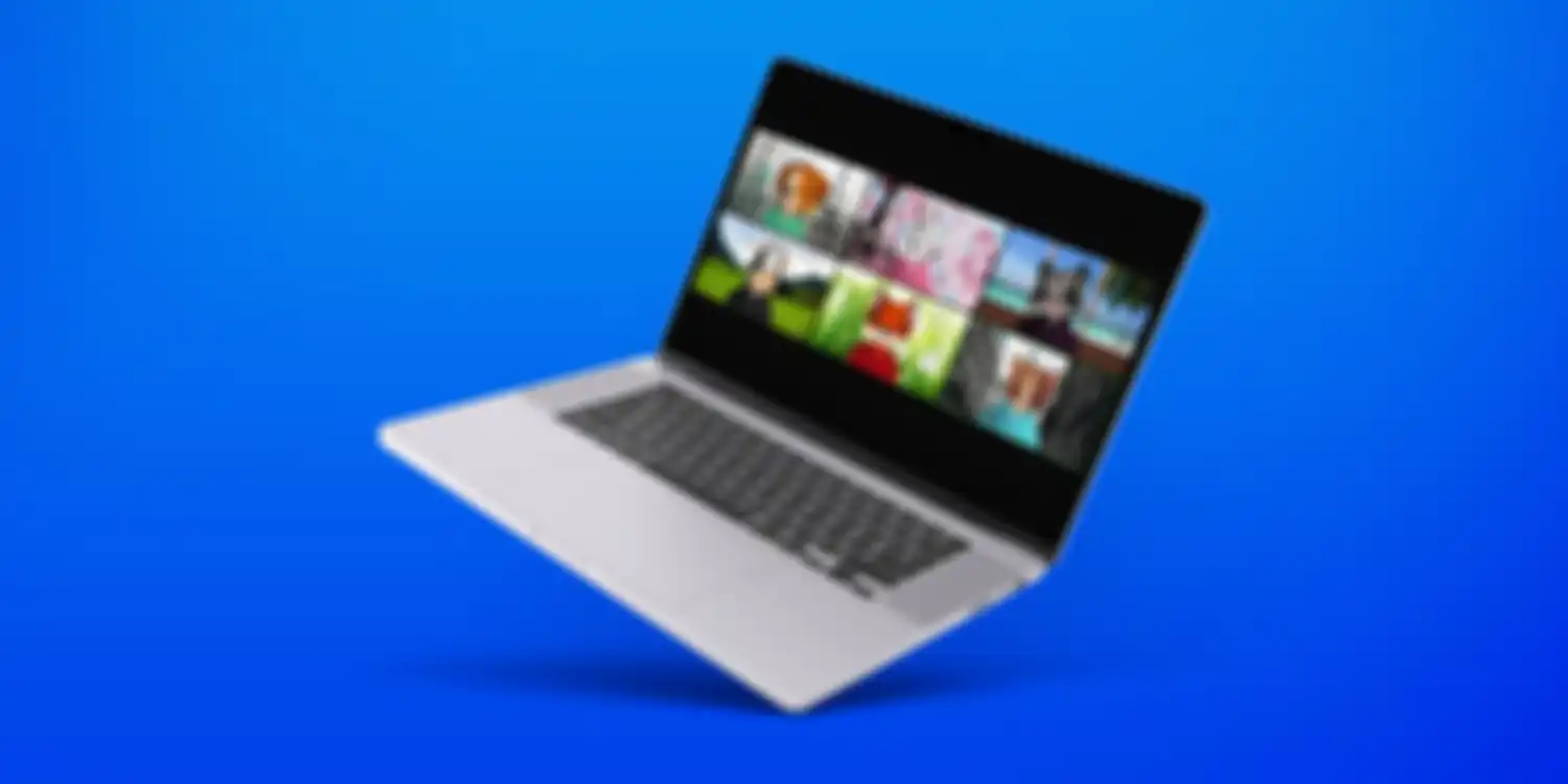 Fitur Avatar di Zoom