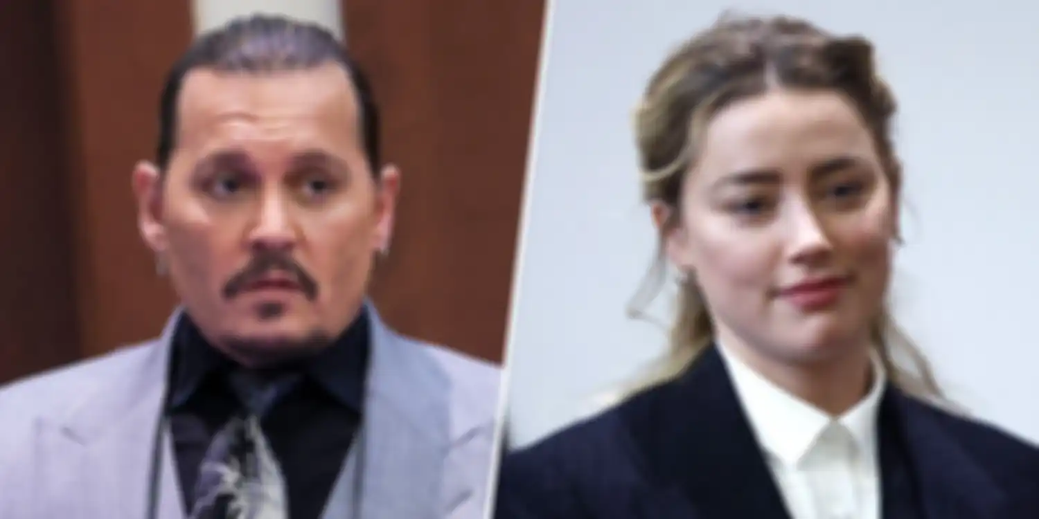 Amber Heart Dinilai Playing Victim, Warganet Desak Dirinya Bernasib Sama Seprti Jhonny Deep