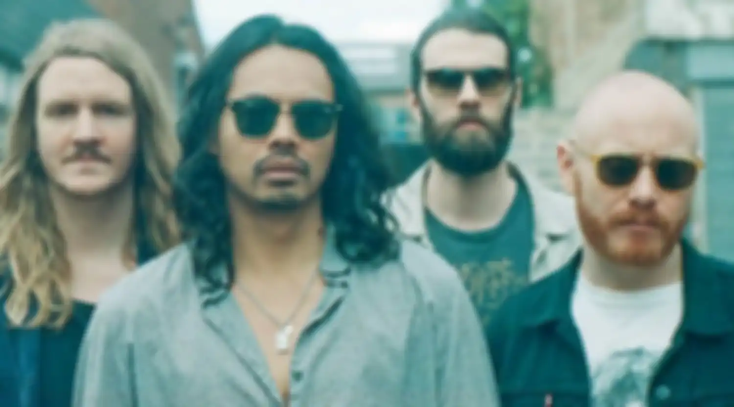 The Temper Trap