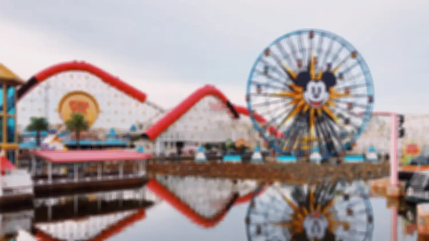 Disneyland