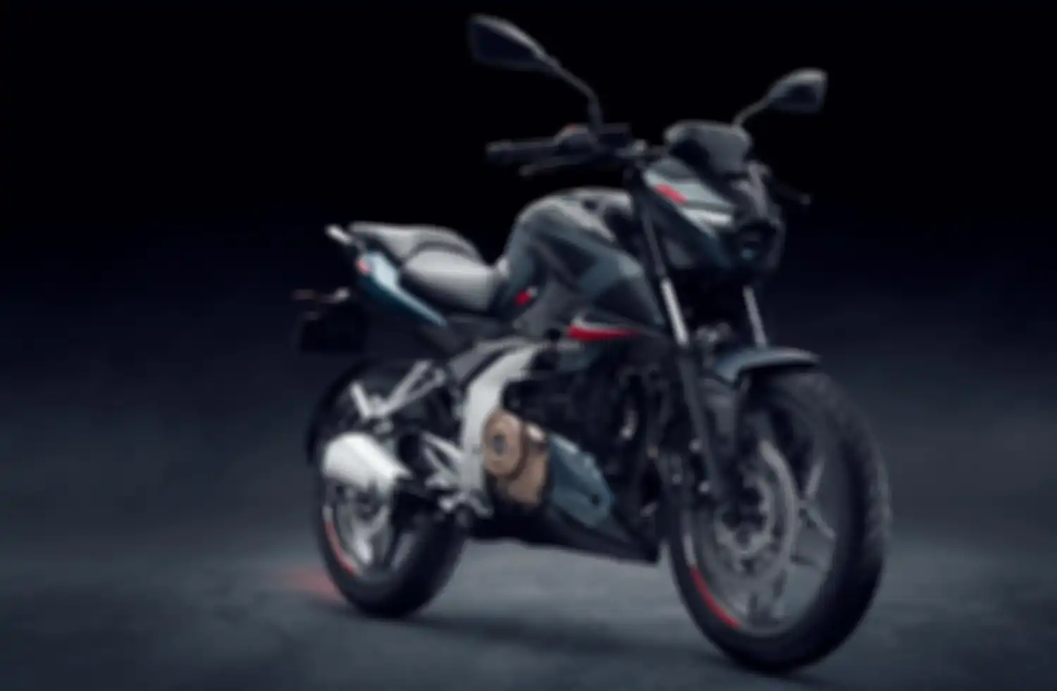 Bajaj Pulsar N250