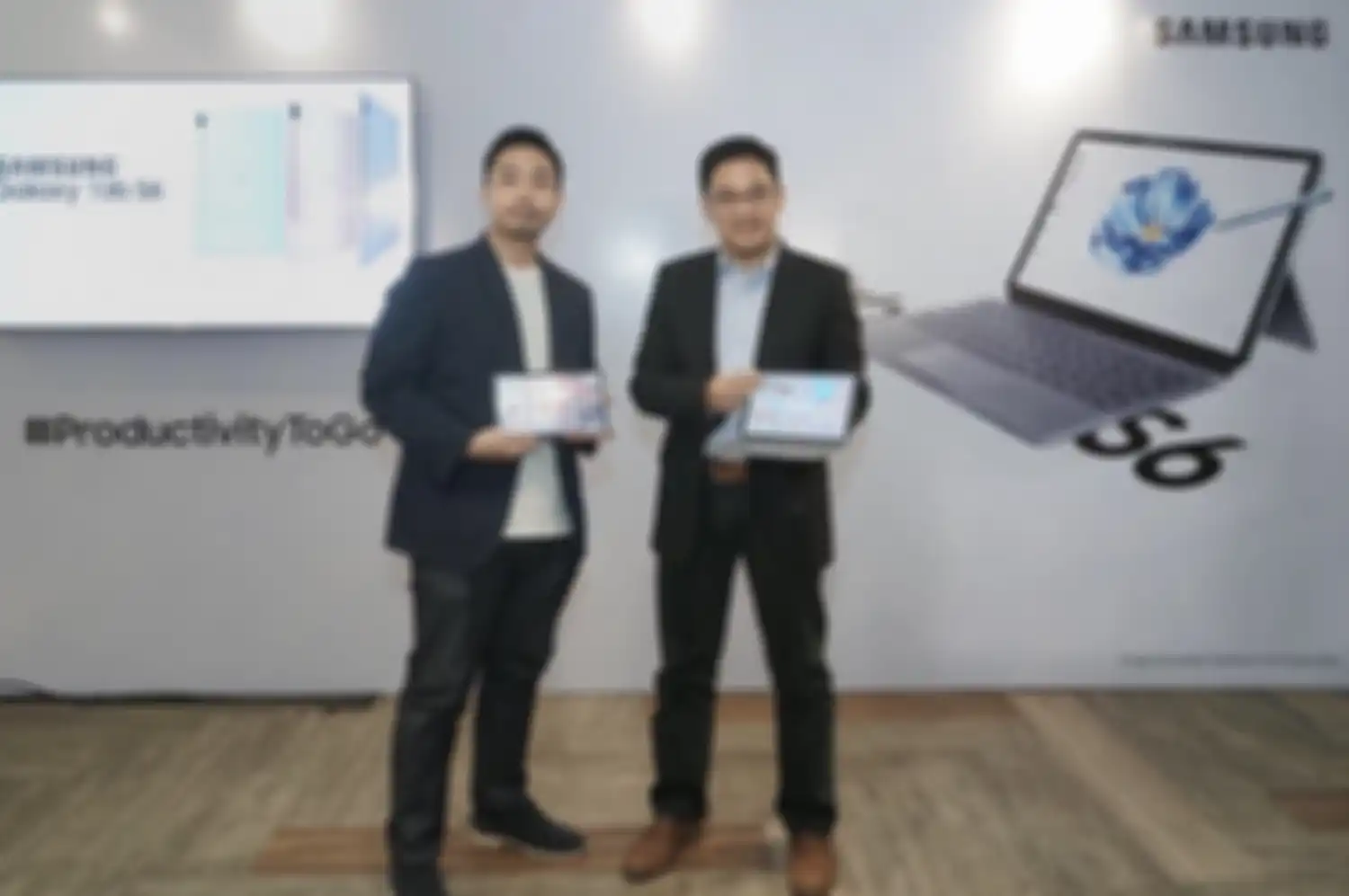Samsung Galaxy Tab S6 resmi dijual di Indonesia