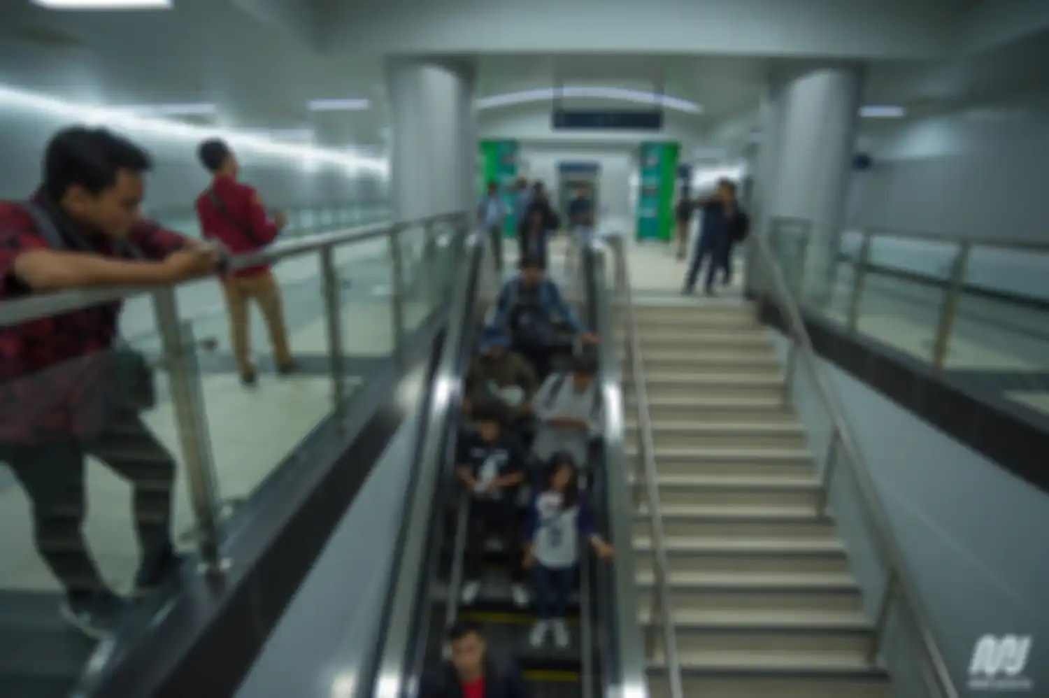 MRT Jakarta