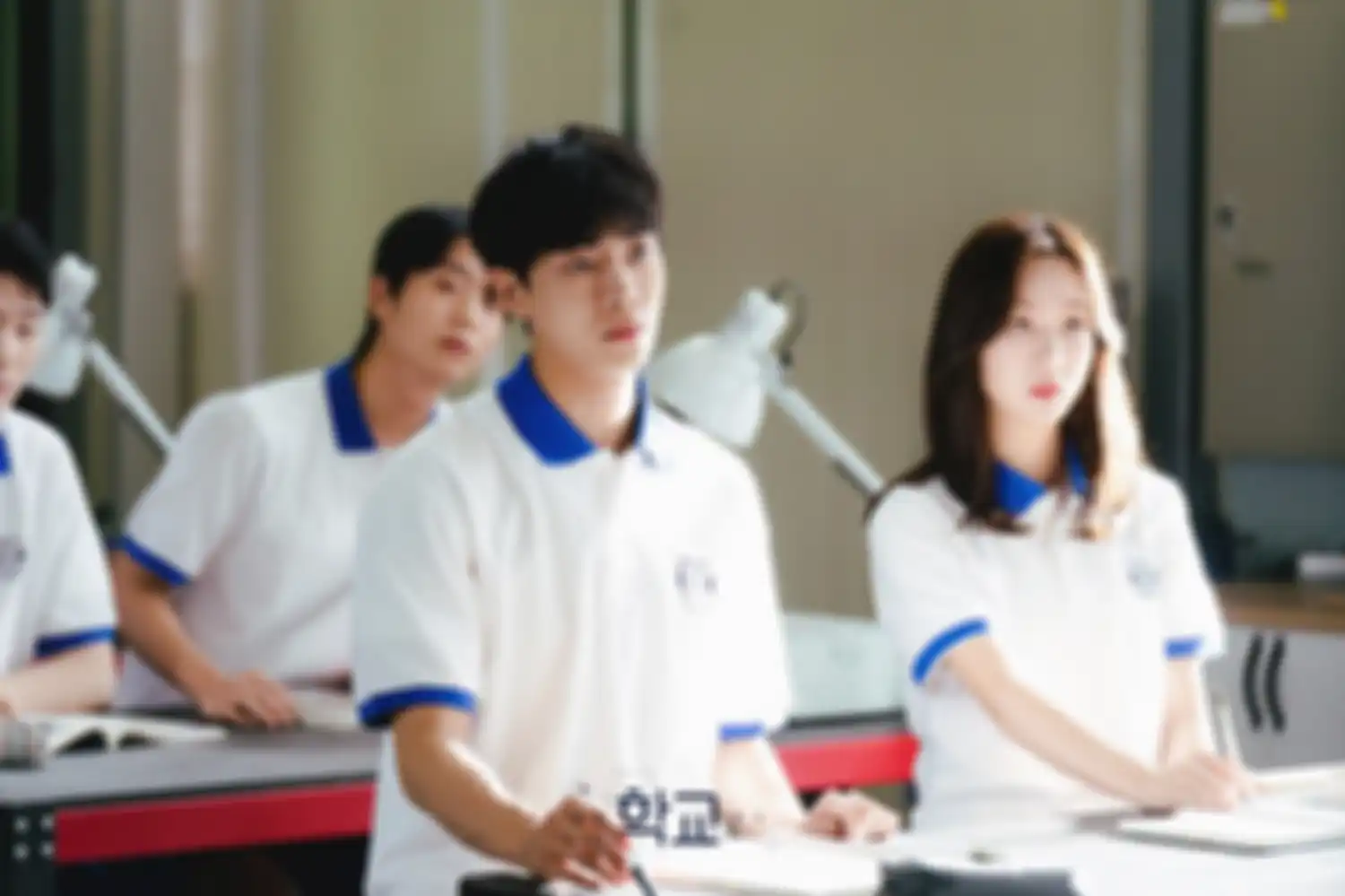 Drama School 2021