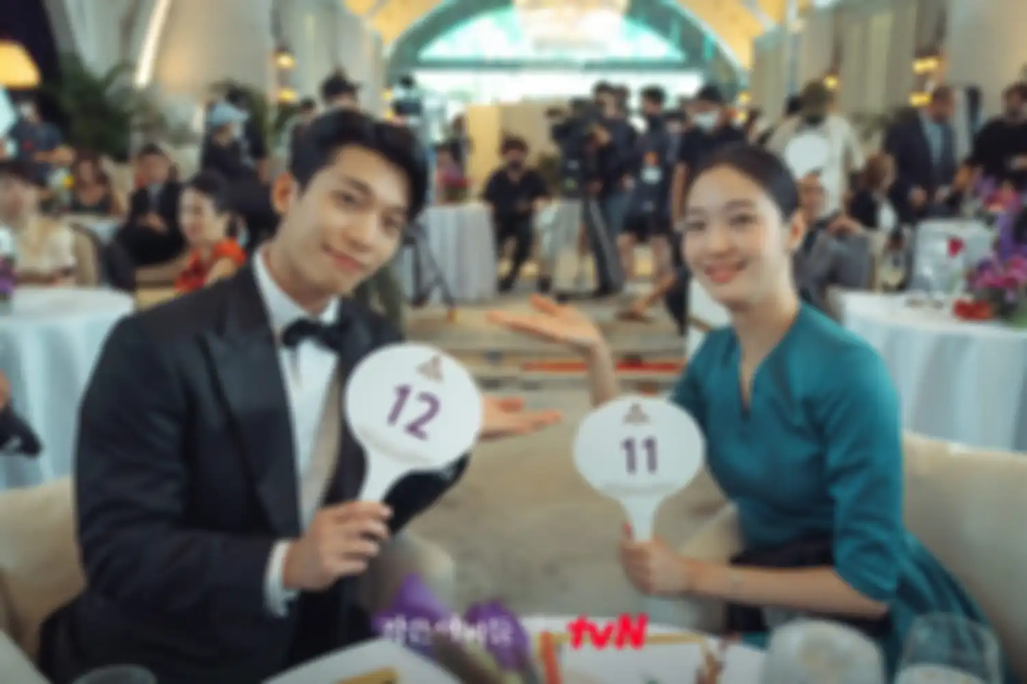 Drama Korea Little Women