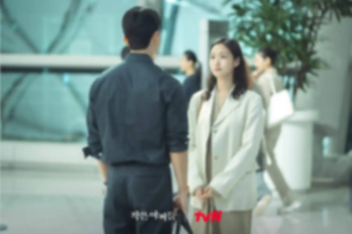 drama Korea Little Women