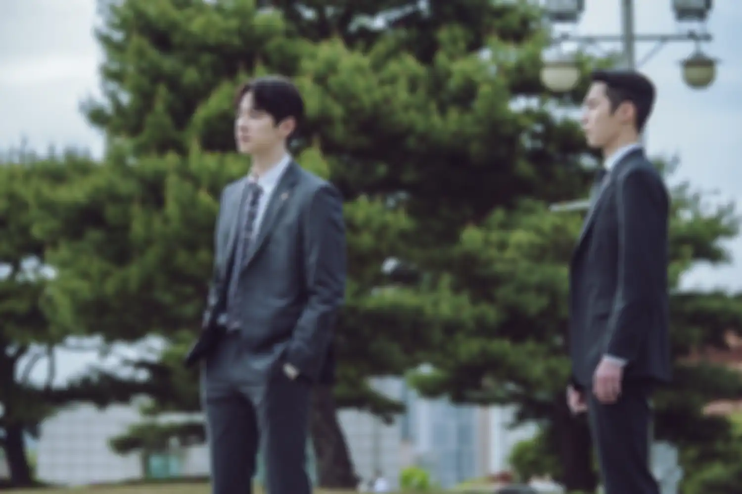 Drama Korea The Impossible Heir