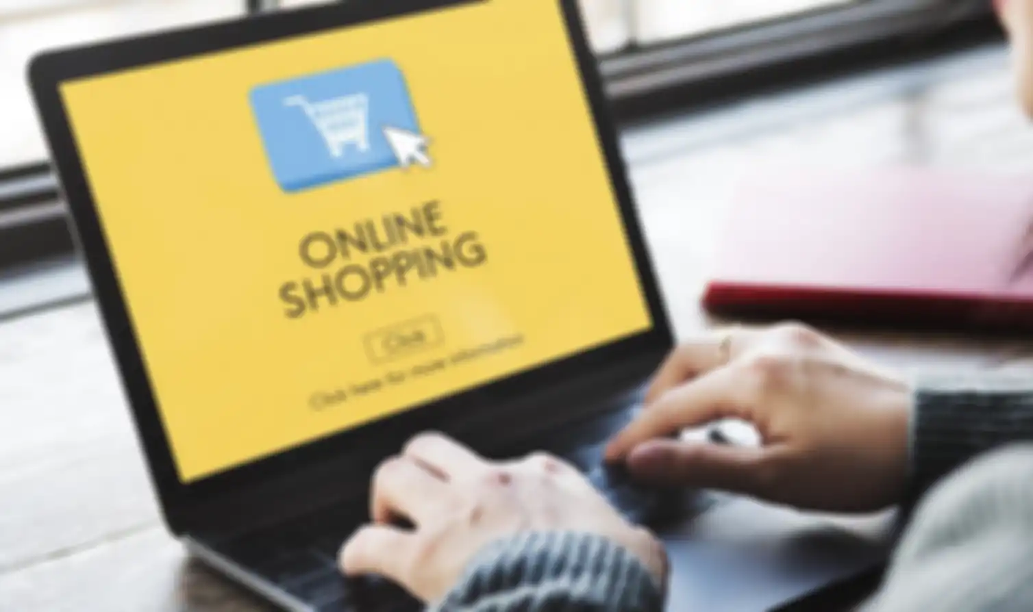 Online Shopping