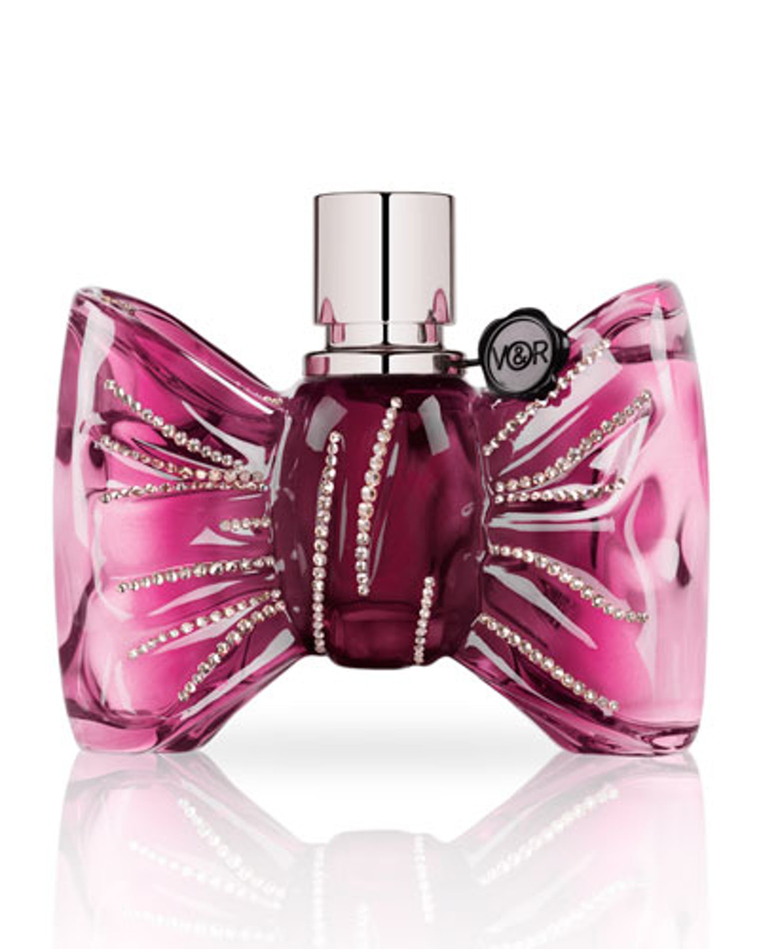 Botol parfum unik