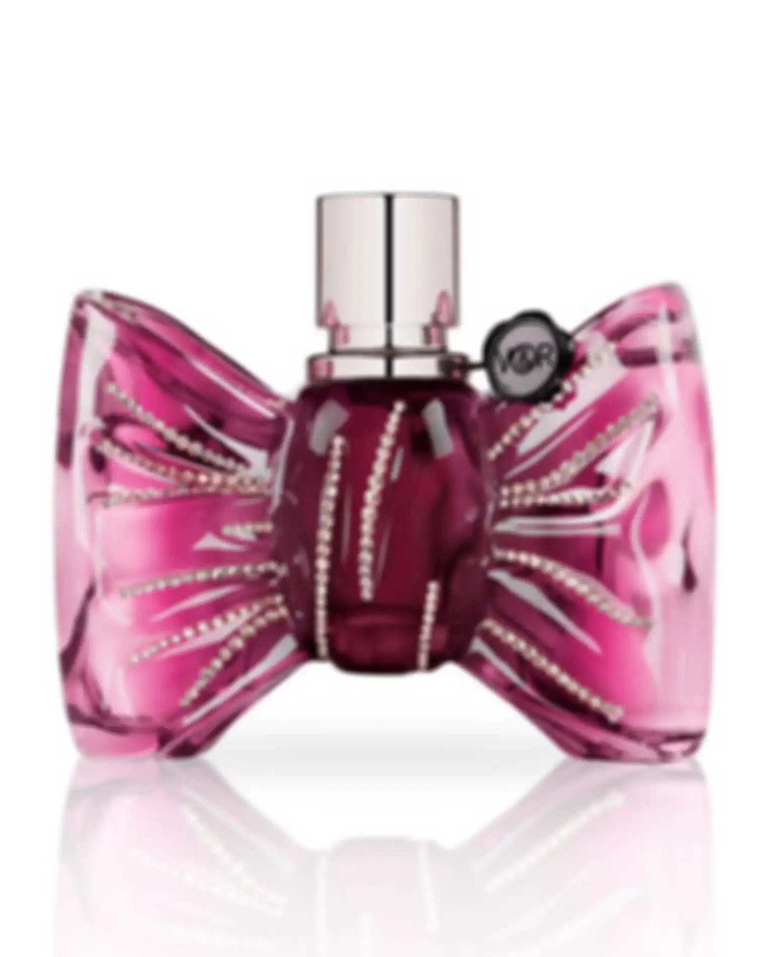 Botol parfum unik