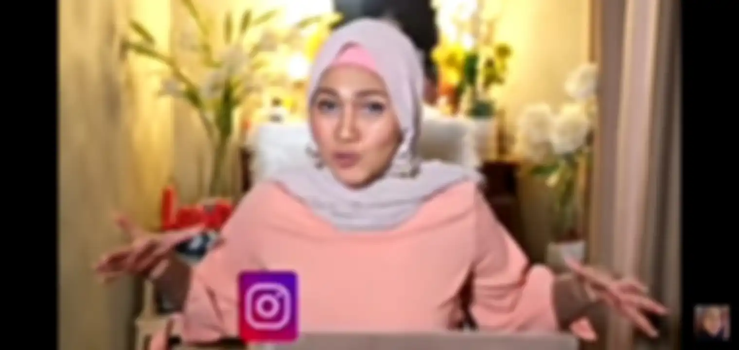 Poppy Amalya baca ekspresi Rizky Billar