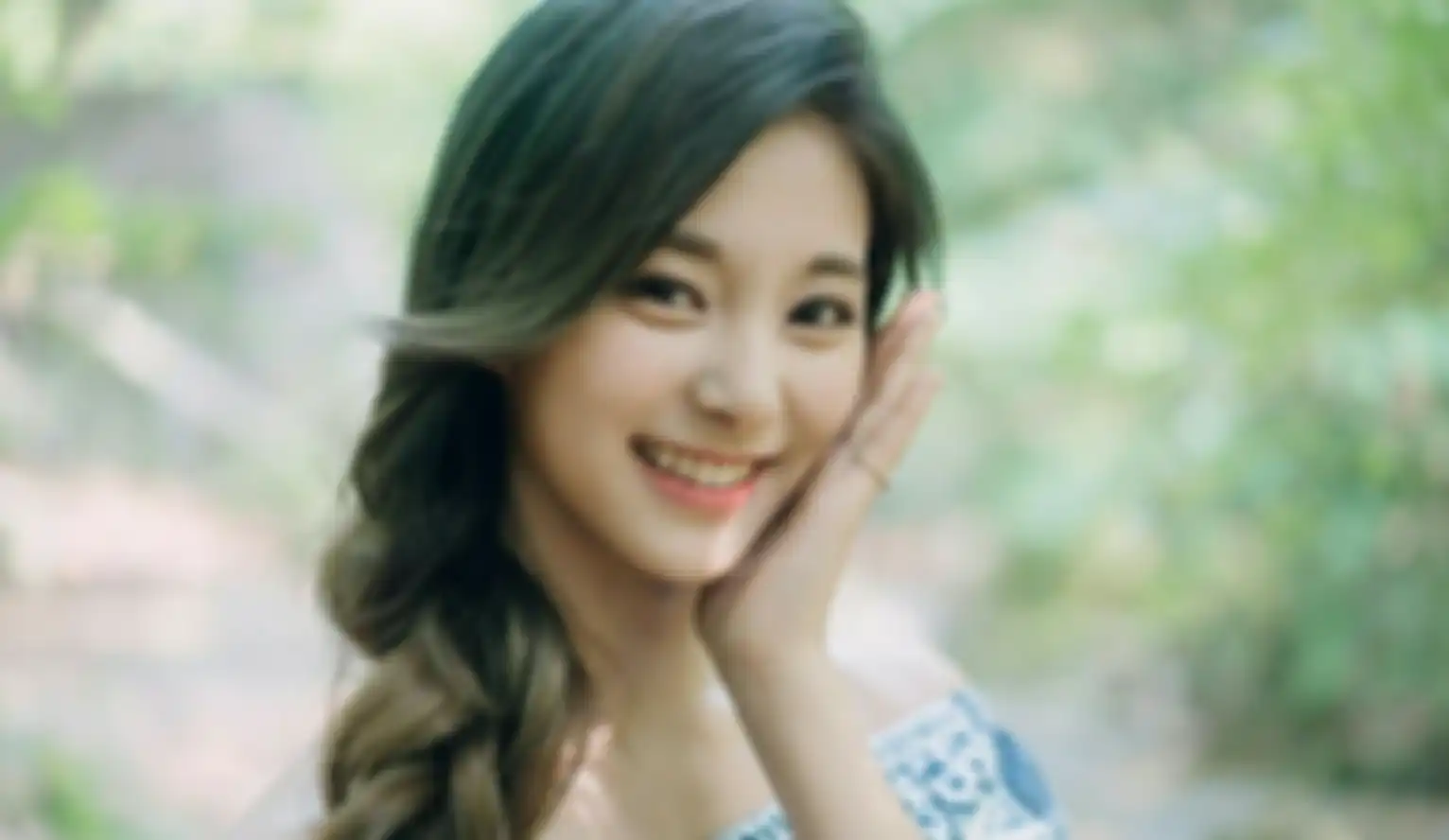 Tzuyu TWICE