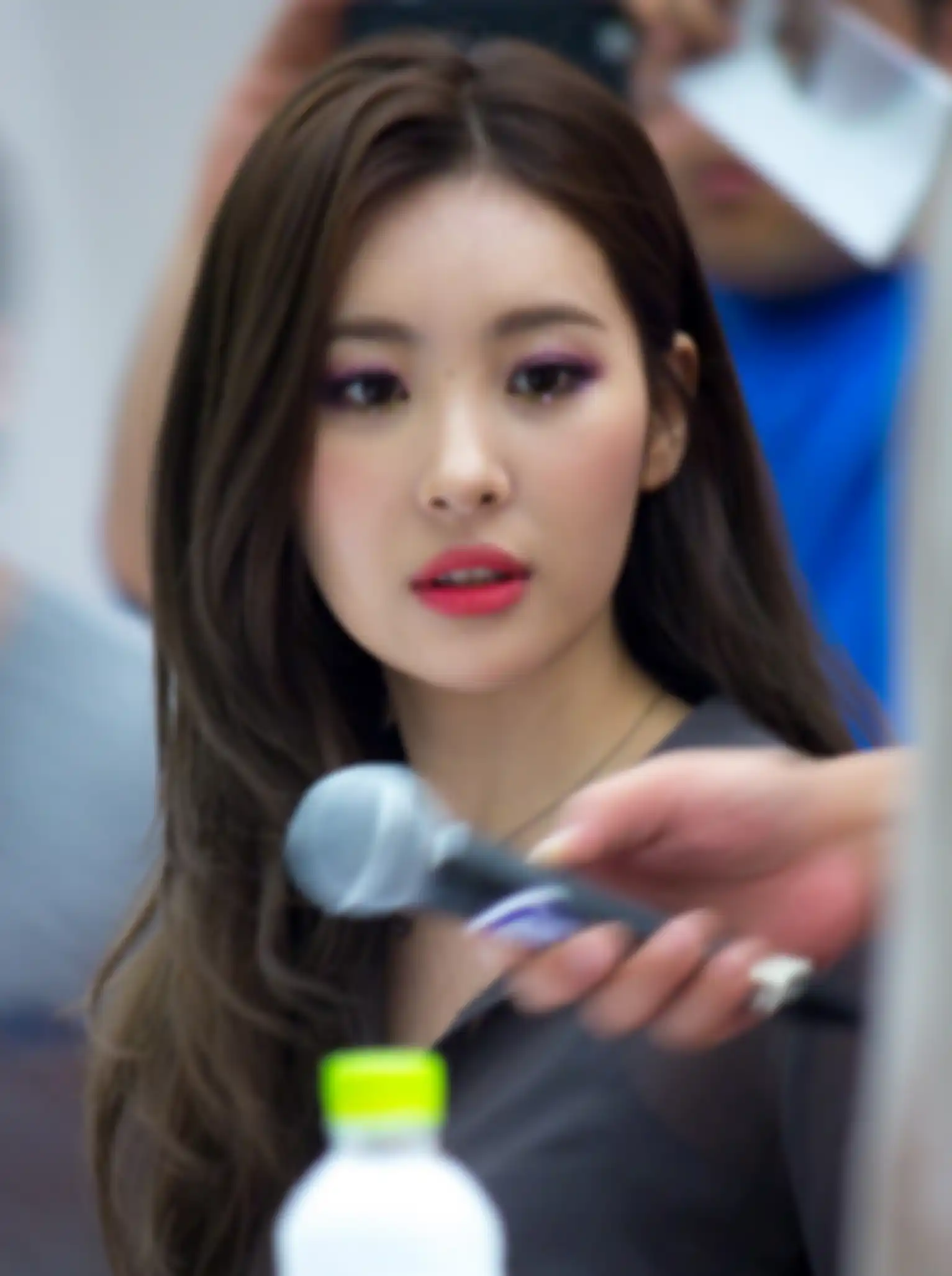 Sunmi