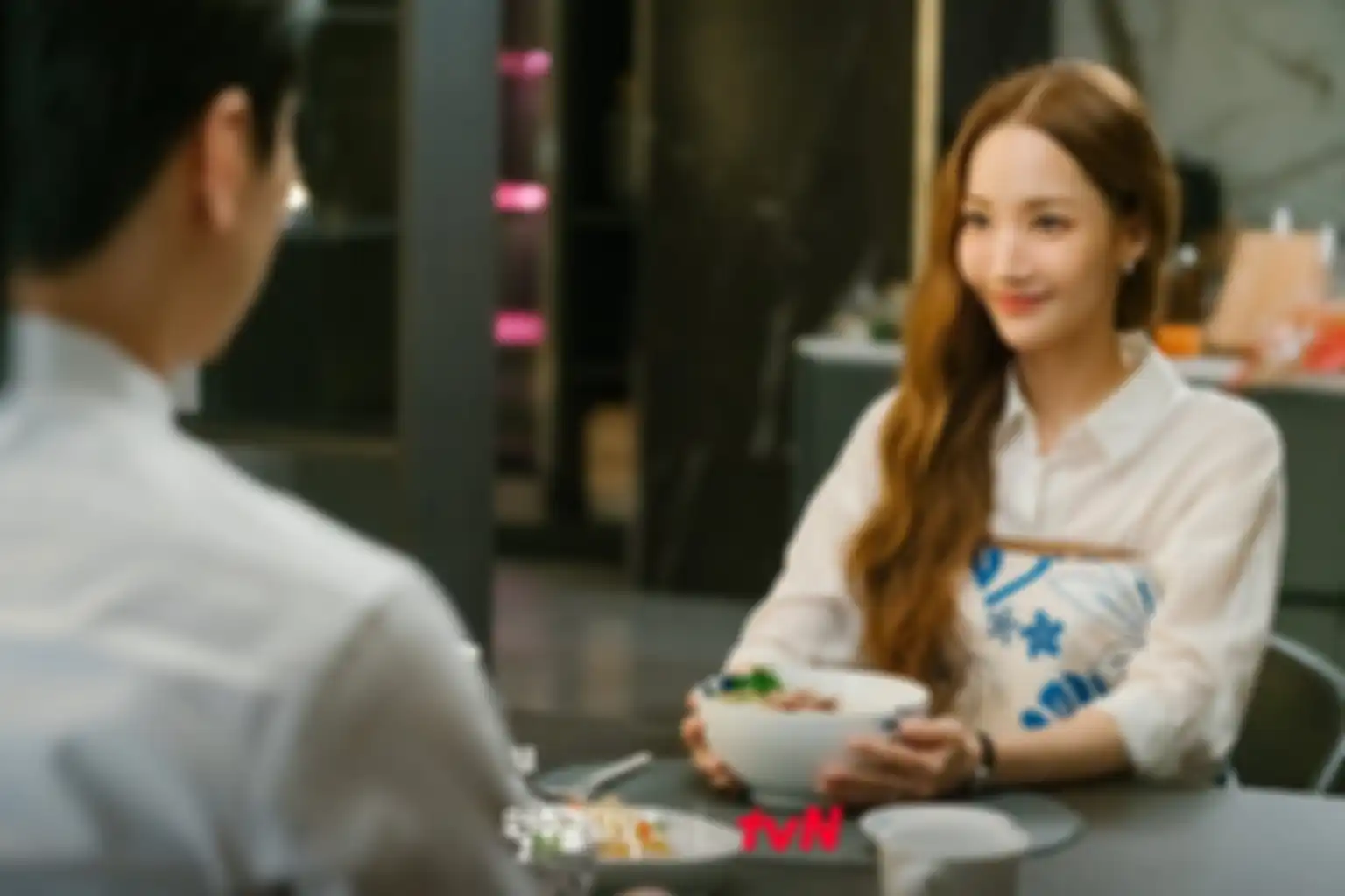 Drama Korea Love in Contract