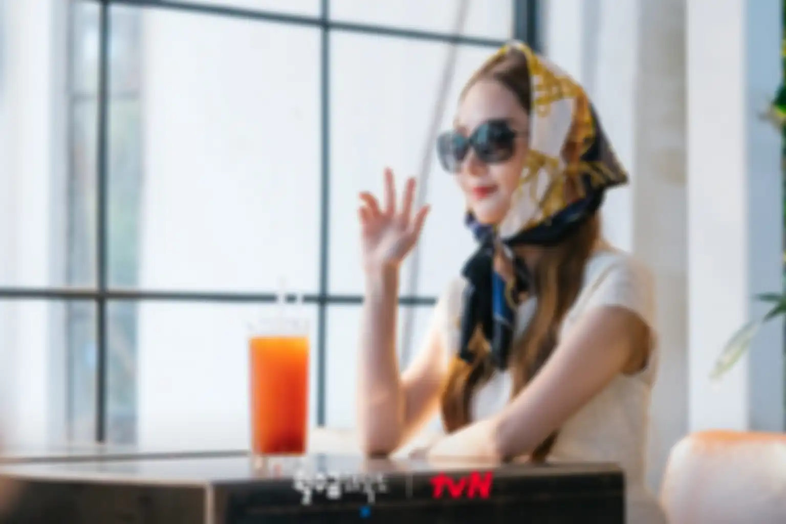 Drama Korea Love in Contract
