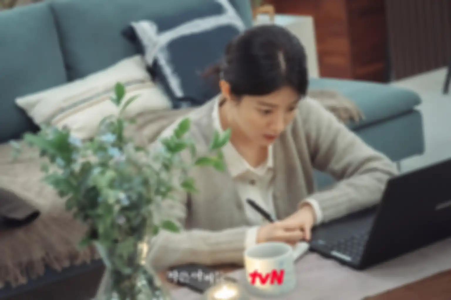 drama Korea Little Women