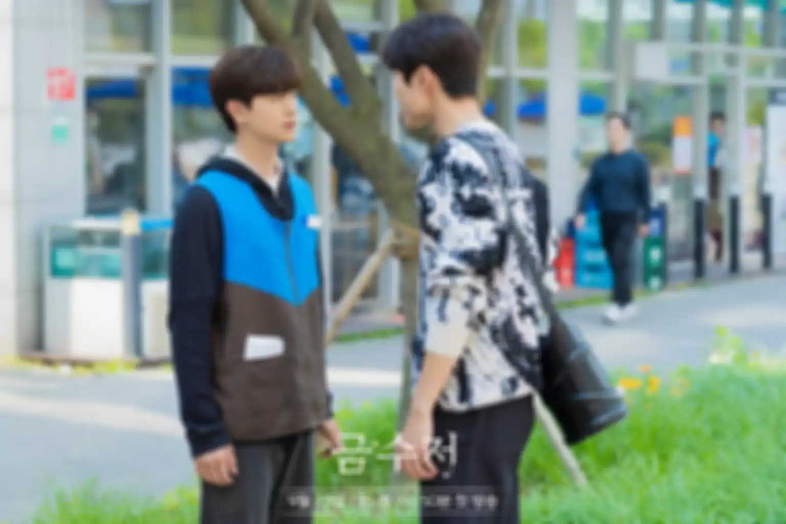 drama Korea Golden Spoon