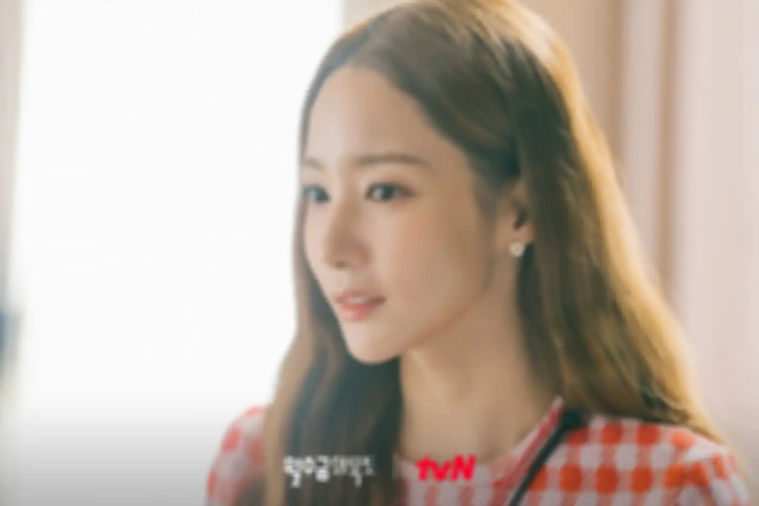 drama Korea Love in Contract