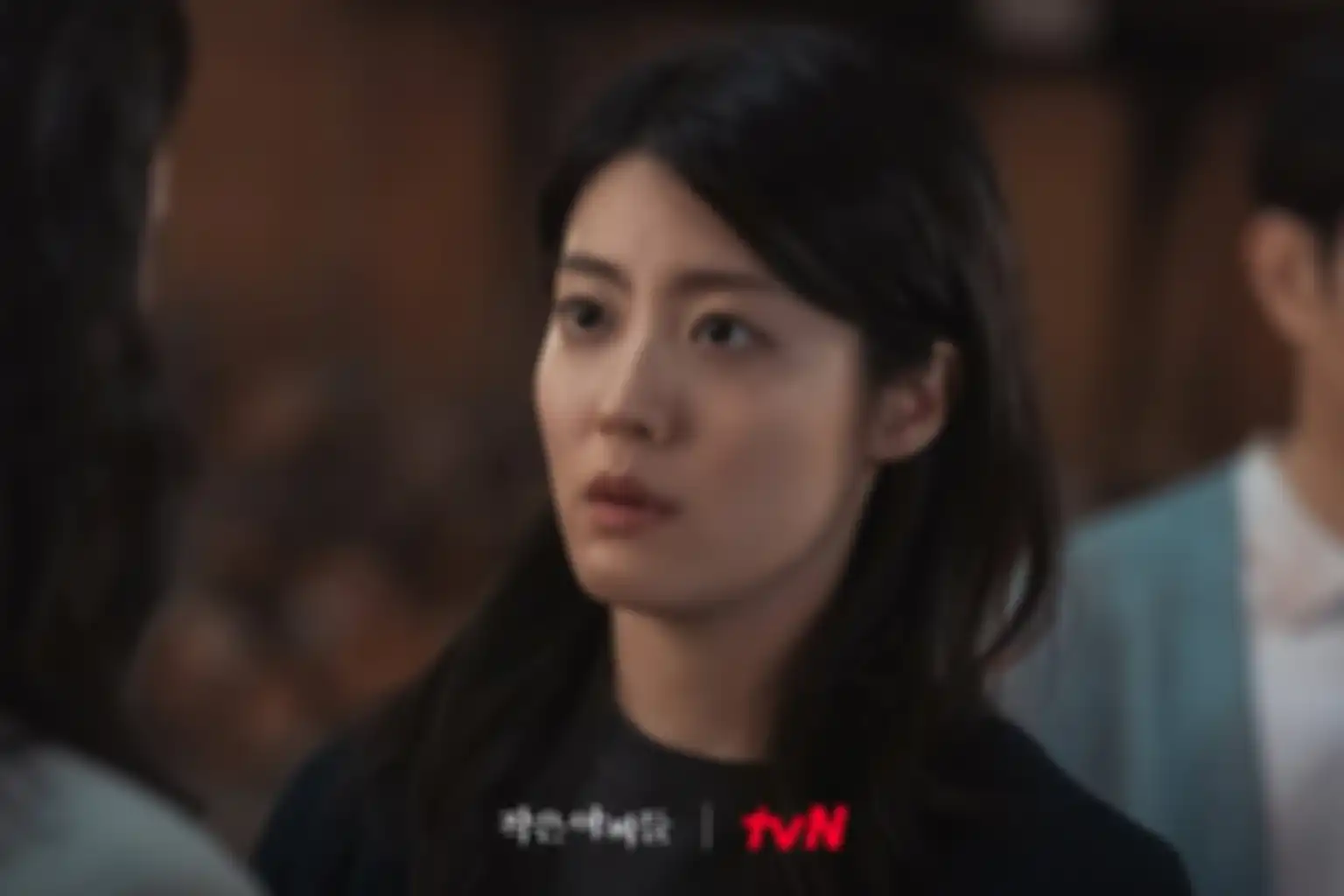 Drama Korea Little Women