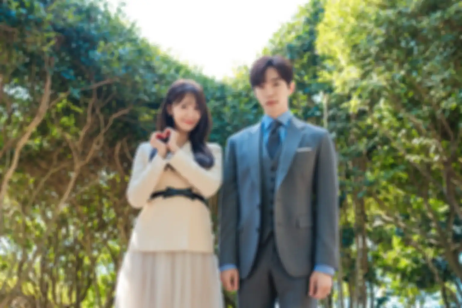Drama Korea King the Land