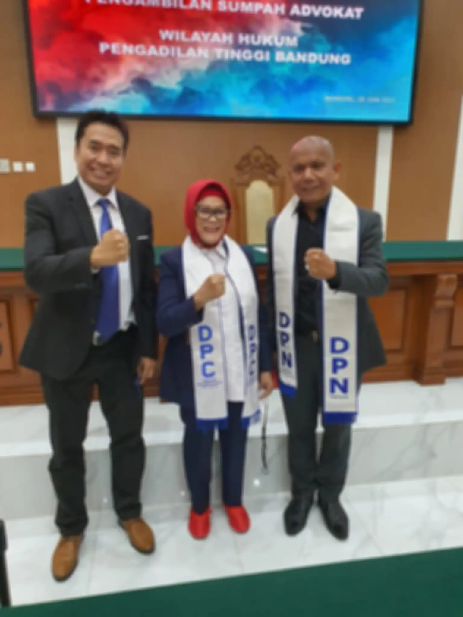 Saor Siagian sosok pengacara yang bentuk tim pembela Brigadir Yosua ternyata siap adu jotoh dengan politisi PDIP. Foto wajahnya dikenali.