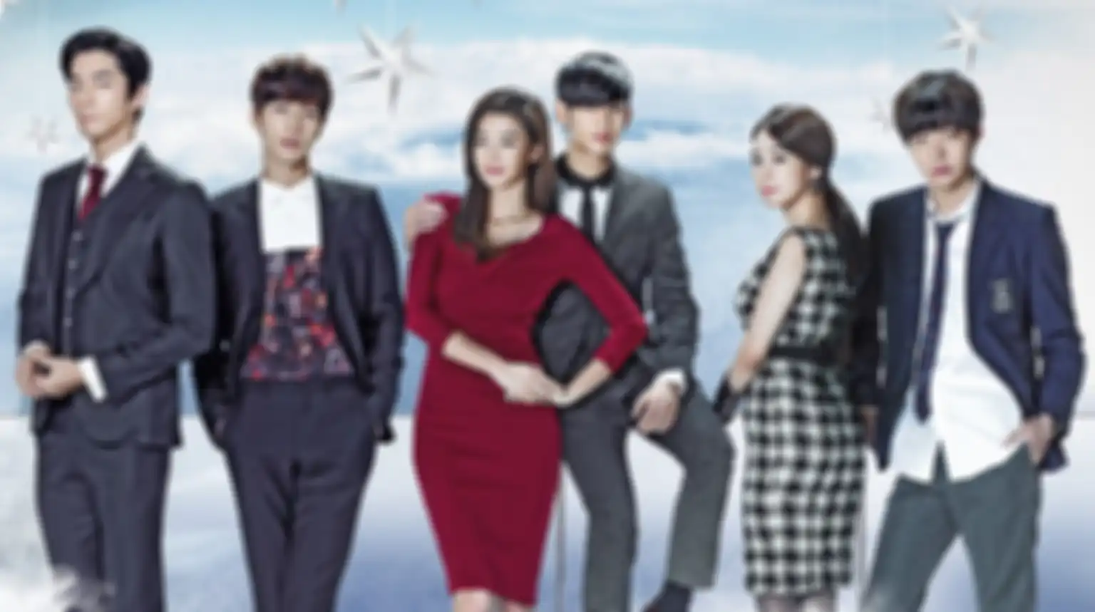 Drama My Love From the Star