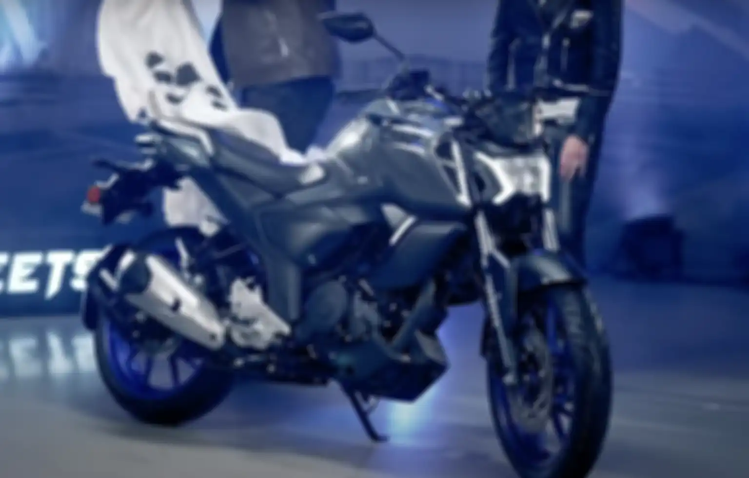 Yamaha FZ-S 150 2023 rilis di India. Bawa beberapa perubahan terbaru.
