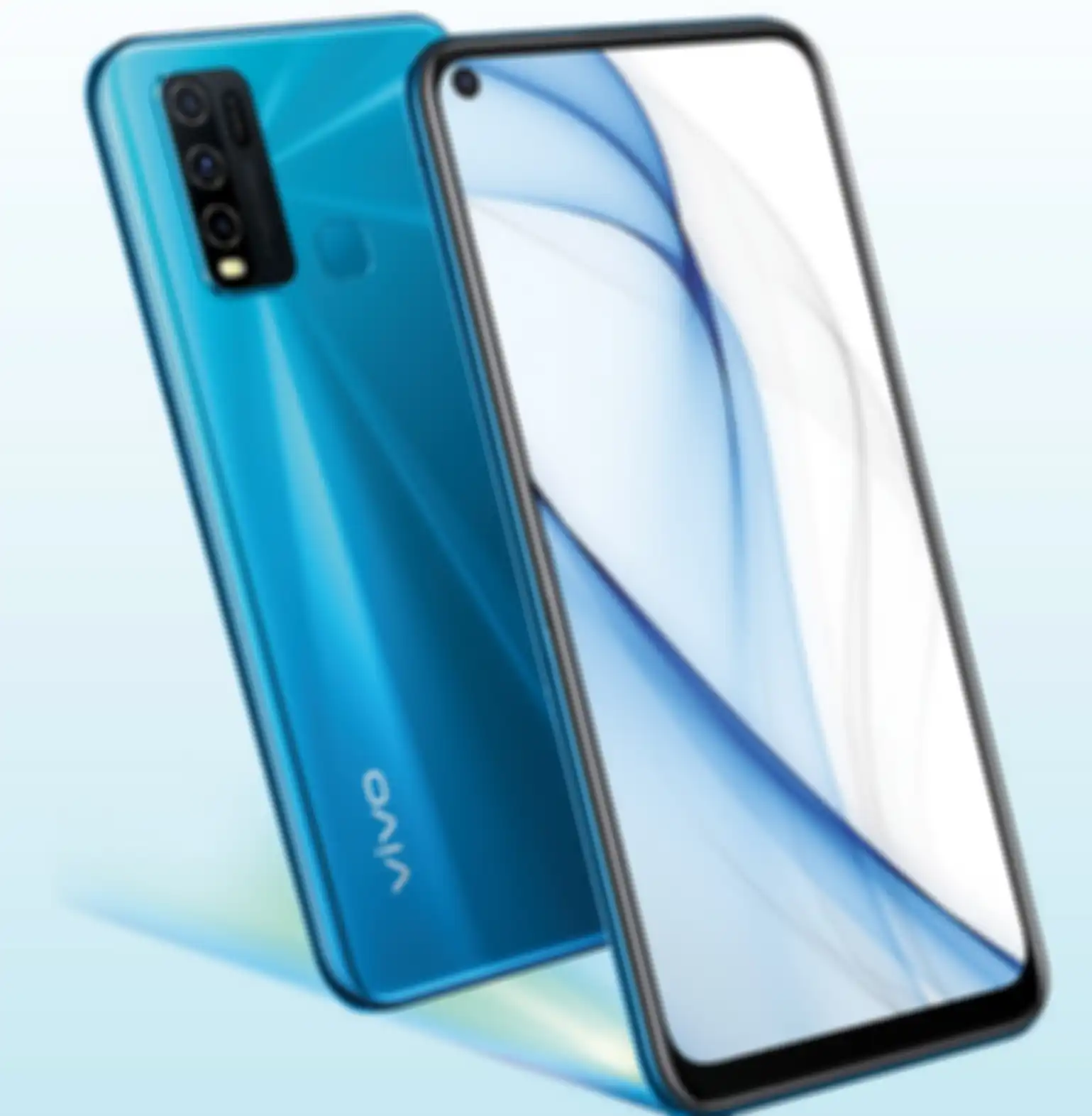 Vivo Y30i