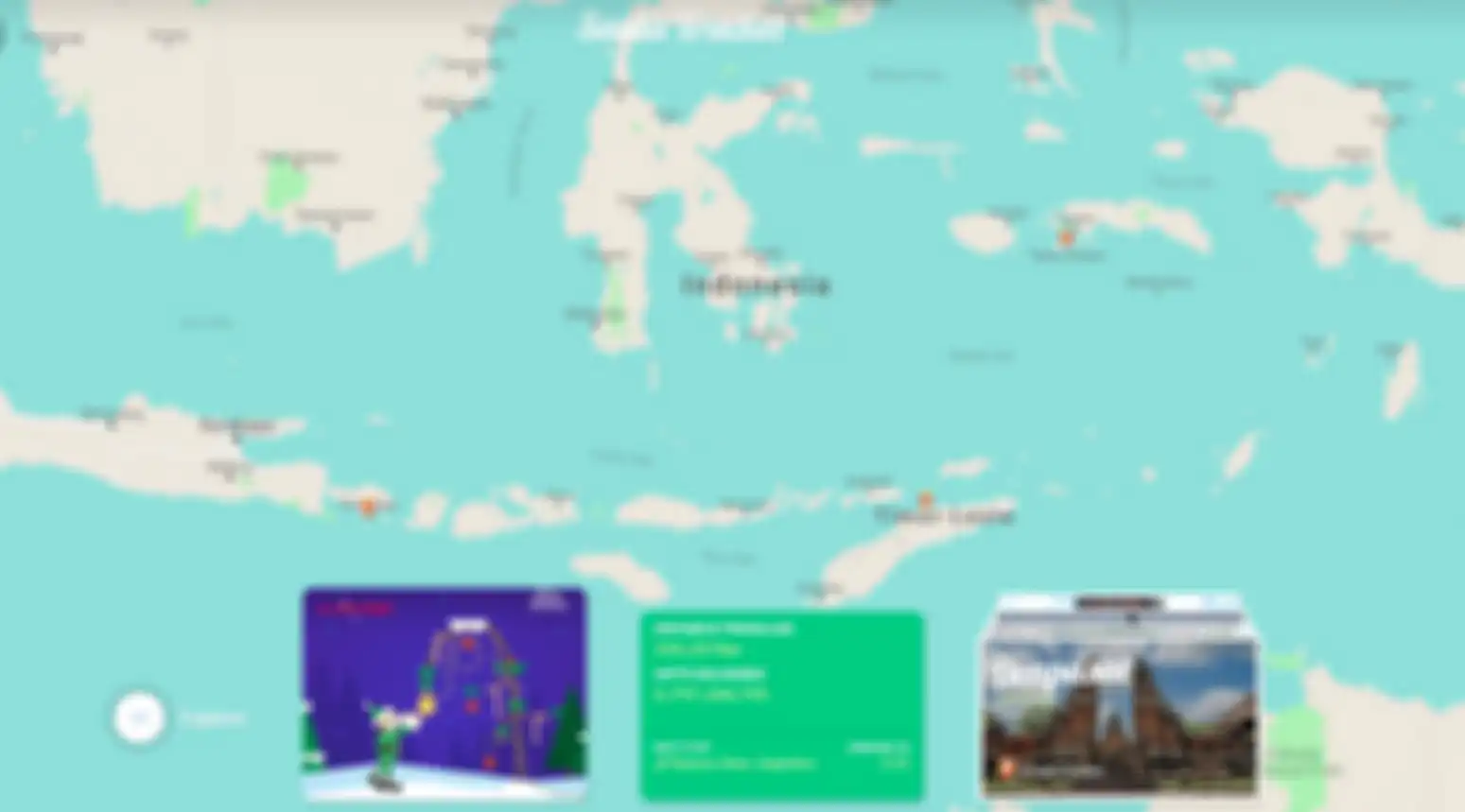 Google Santa Tracker
