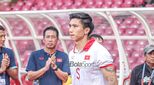 Publik Vietnam Dibuat Girang, Musuh Indonesia Doan Van Hau Mulai Bermain Bola