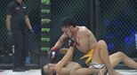 Duel Pekan Ini, 2 Petarung Indonesia Siap Bertarung pada Road to UFC Season 4