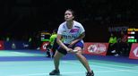 Hasil Final Singapore International Challenge 2026 - Komang Ayu Keok dari Unggulan Malaysia dengan Skor Kembar 