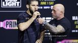 Islam Makhachev Didepak Ilia Topuria pada Ranking Petarung Terbaik UFC, Sudah Layak?