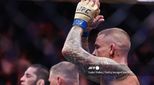 UFC 318 - Segudang Alasan Lawan untuk Rusak Duel Terakhir Korban Khabib