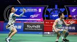 Ngerinya Tangan Dingin Herry IP, Rival Fajar/Rian sampai Bikin Pangling