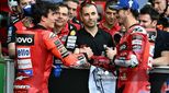 Pembalap Penguji Honda Akui Marc Marquez Kembali Miliki Aura Tak Terkalahkan, Francesco Bagnaia Sudah Jadi No.2 di Ducati